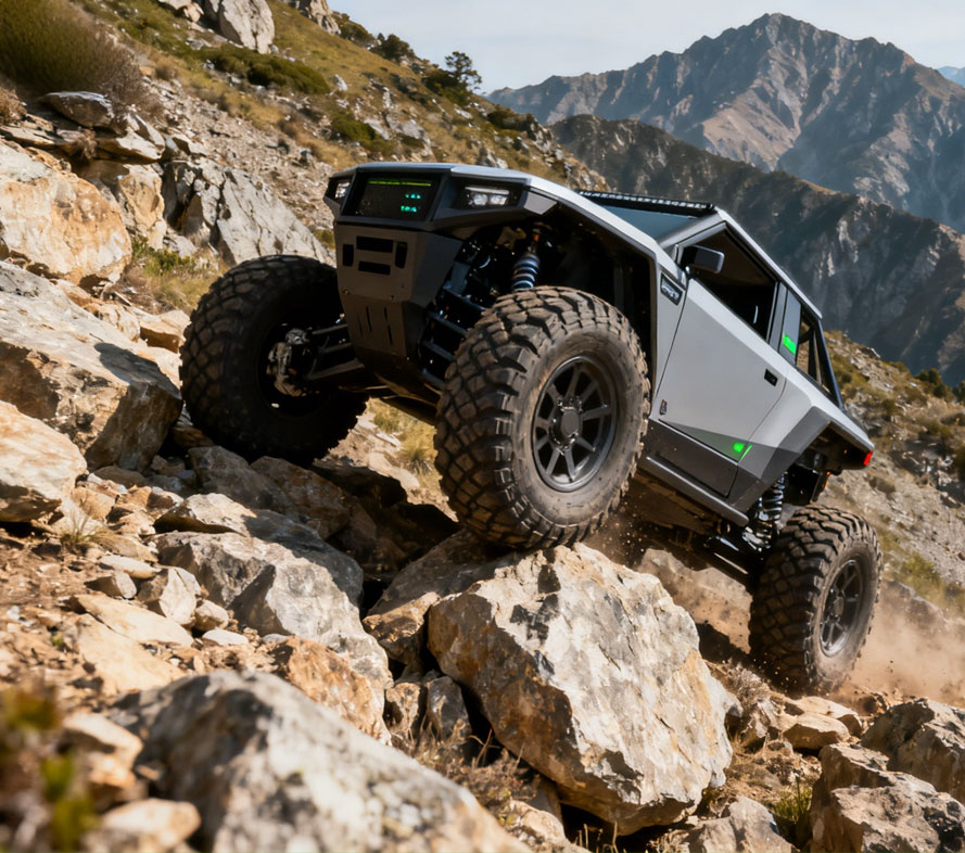 Shanghai APT Power Technology Co., Ltd.