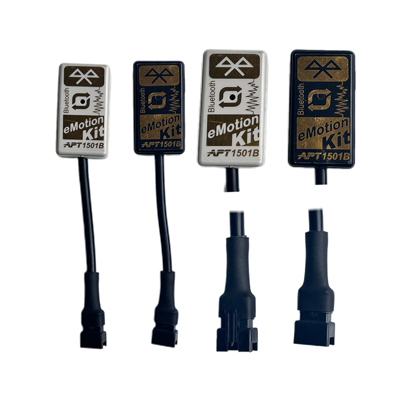 Módulo Bluetooth de bajo consumo de energía y alta sensibilidad