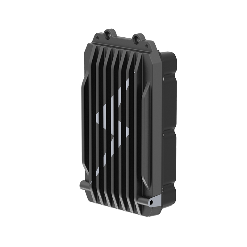 Serie S （aplicar a S3、S4、S8、S10）Controlador de motor CC sin escobillas Sport Edition