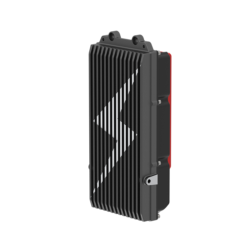 Serie S （aplicar a S3、S4、S8、S10）Controlador de motor CC sin escobillas Sport Edition