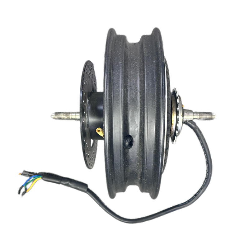 Hub-Motor