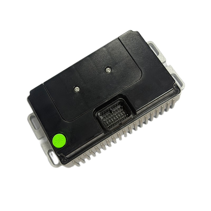 Controlador de motor de CC sin escobillas A3