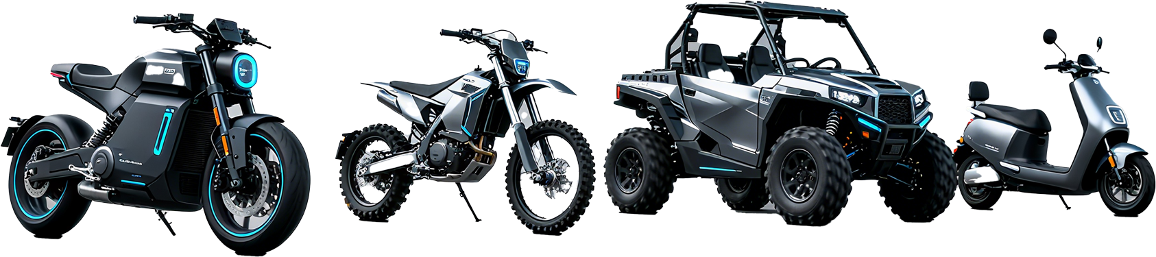 Shanghai APT Power Technology Co., Ltd.