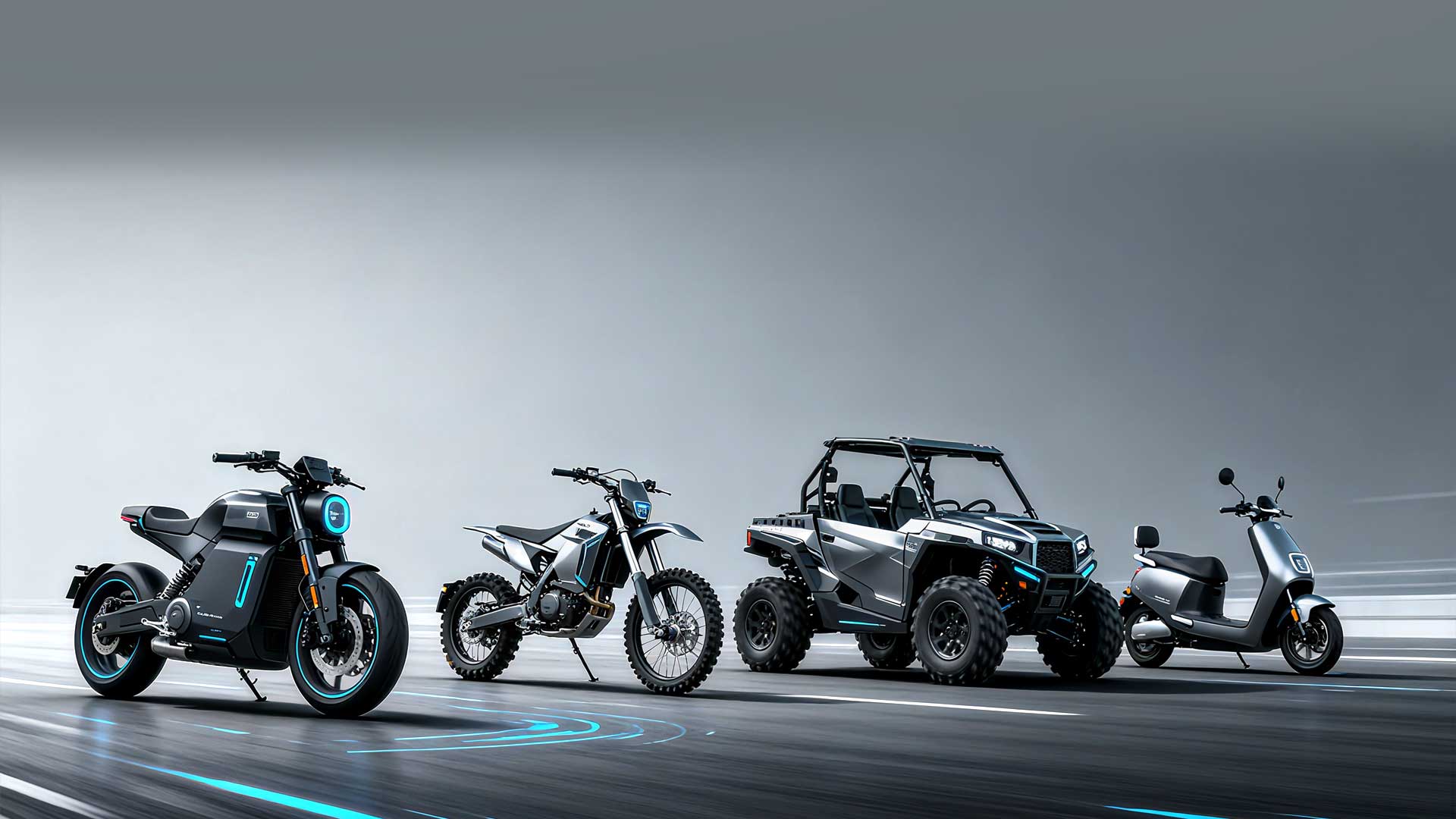 Shanghai APT Power Technology Co., Ltd.